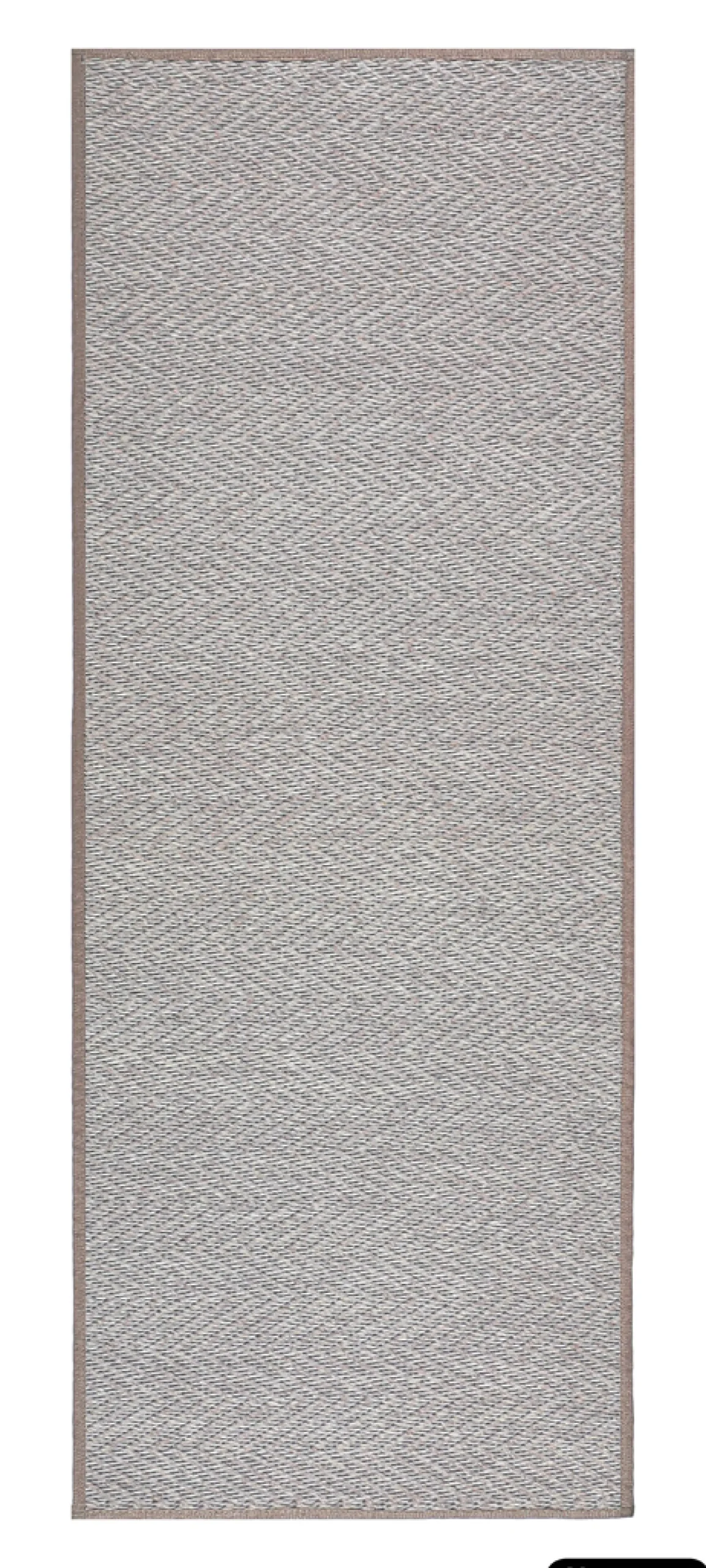 Elsa (harmaa 80x300 cm matto)