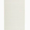 Elsa (valkoinen 80x250 cm matto)