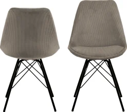 Eris (ruokatuoli beige)