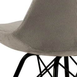 Eris (ruokatuoli beige)