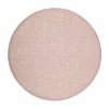 Esmeralda (beige 160 cm matto pyöreä)