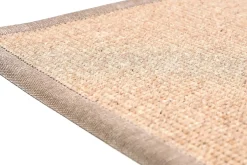 Esmeralda (beige 200x300 cm matto)