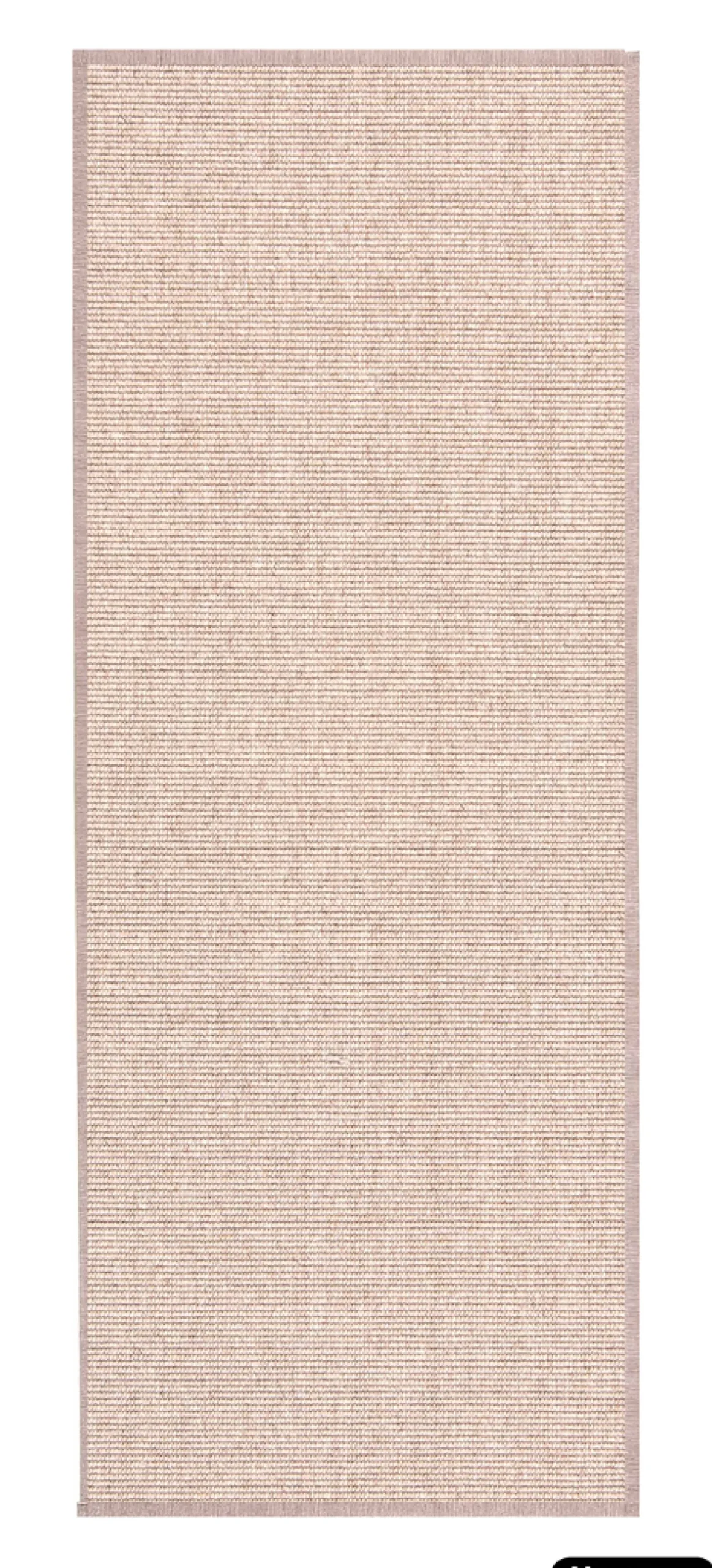 Esmeralda (beige 80x300 cm matto)