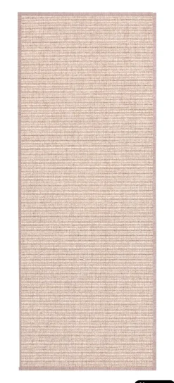 Esmeralda (beige 80x250 cm matto)
