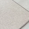 Esmeralda (beige 160x230 cm matto)