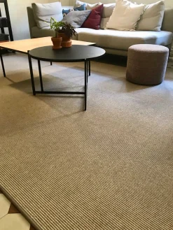 Esmeralda (beige 160x230 cm matto)