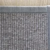 Esmeralda (harmaa 160x230 cm matto)