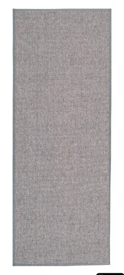 Esmeralda (harmaa 80x300 cm matto)