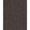 Esmeralda (musta 80x200 cm matto)