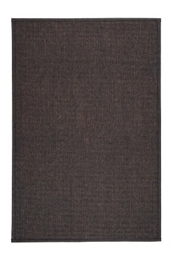 Esmeralda (musta 80x150 cm matto)