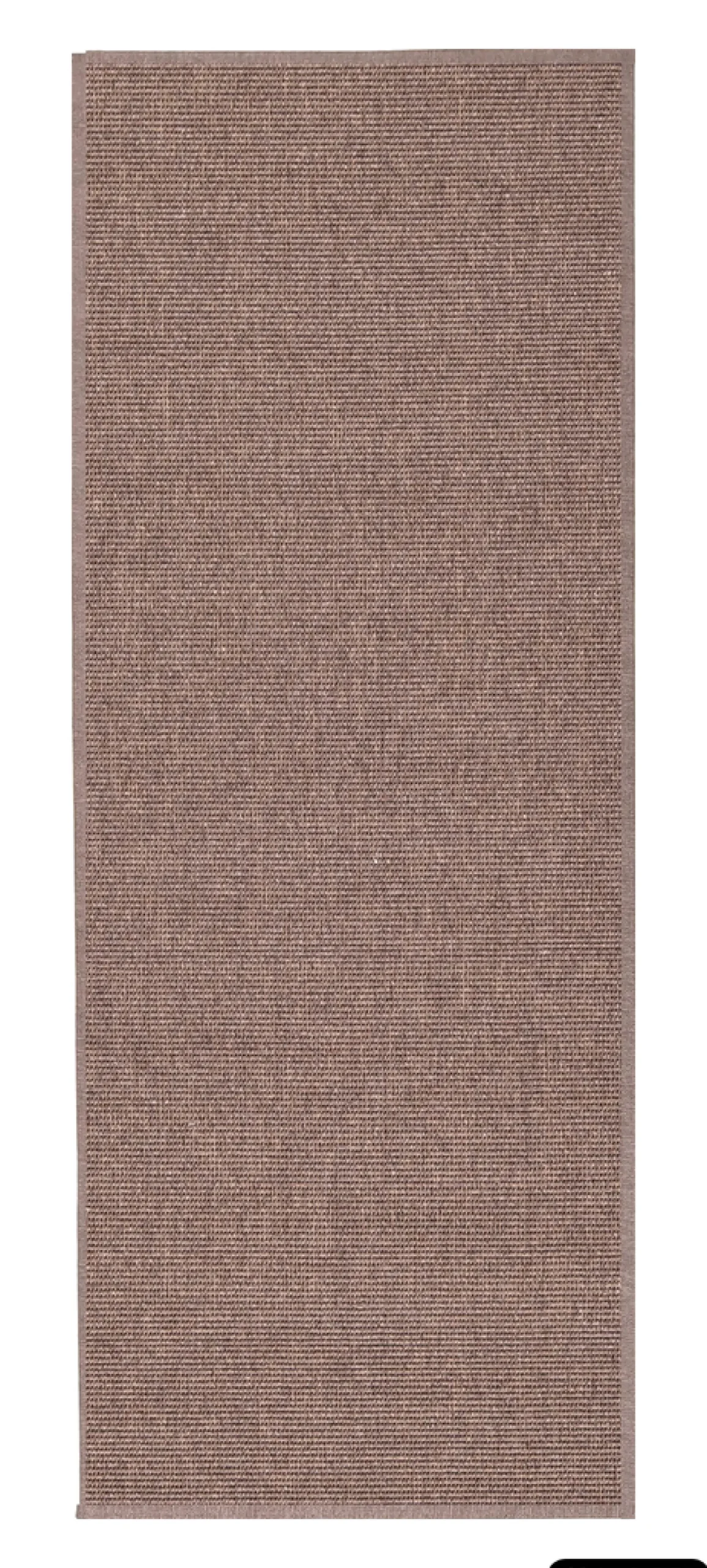 Esmeralda (taupe 80x200 cm matto)