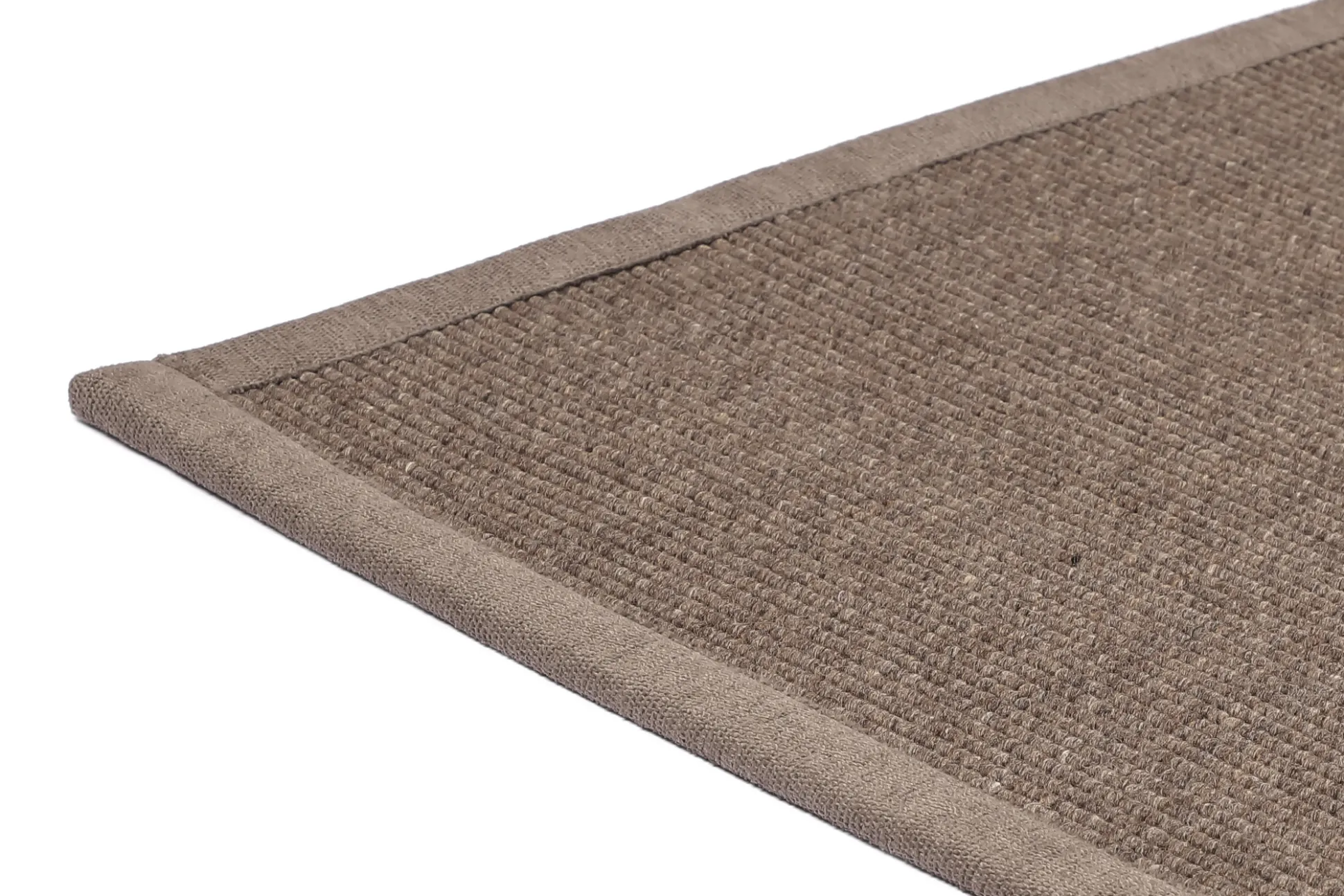 Esmeralda (taupe 80x200 cm matto)