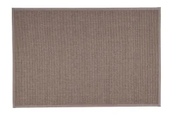 Esmeralda (taupe 80x150 cm matto)