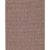 Esmeralda (taupe 80x300 cm matto)