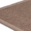 Esmeralda (taupe 200x300 cm matto)
