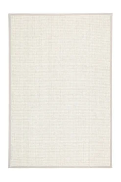 Esmeralda (valkoinen 80x150 cm matto)