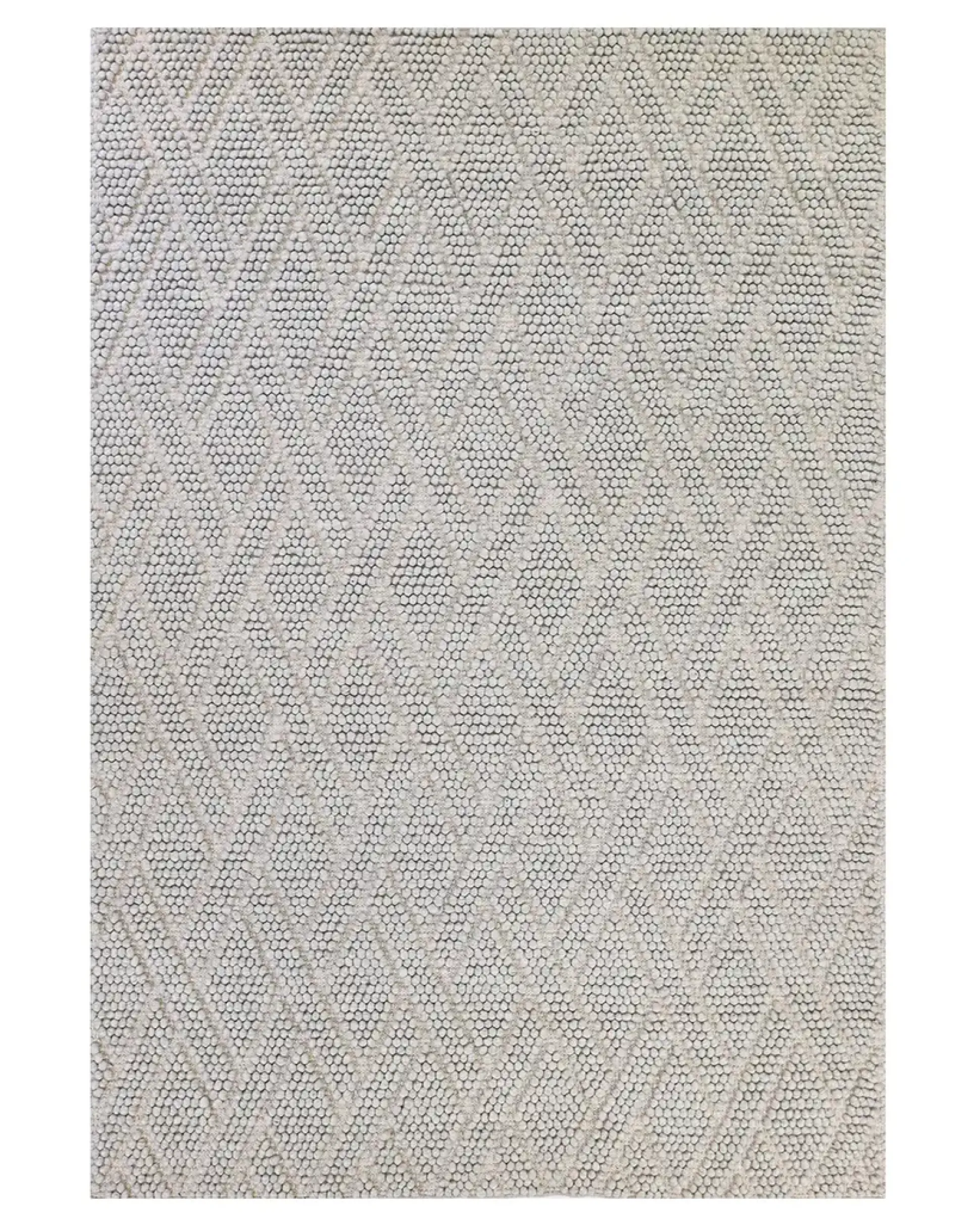 Everest (matto 160x230 grey)