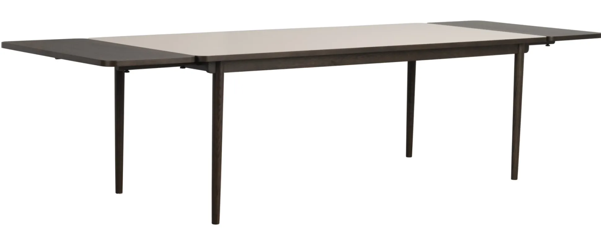 Fairmount (jatkopala 45x95 ruskea tammi)