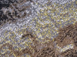 Fiamma (matto 160x230cm harmaaruskea)