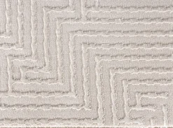 Giro (matto 160x230cm beige)