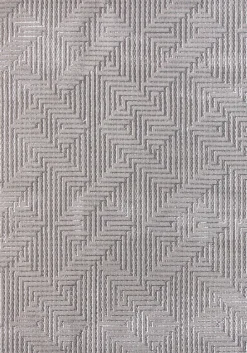 Giro (matto 160x230cm harmaa)