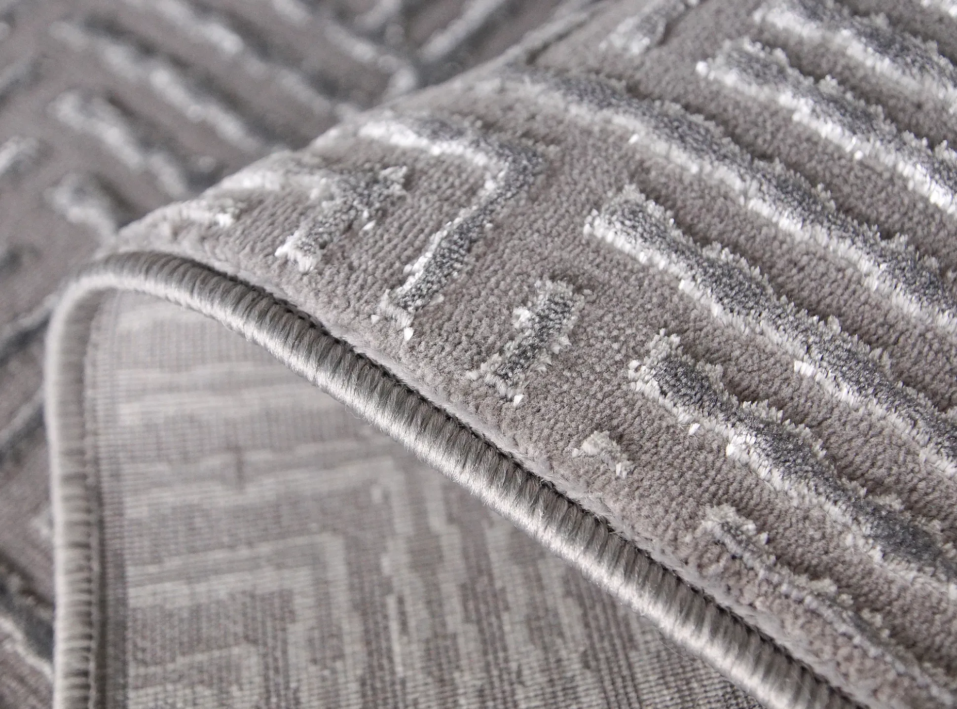 Giro (matto 200x290cm harmaa)