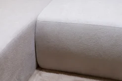 Hals (divaanikulmasohva vuoteella beige)