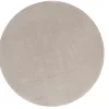 Hattara (beige 240 cm matto pyöreä)