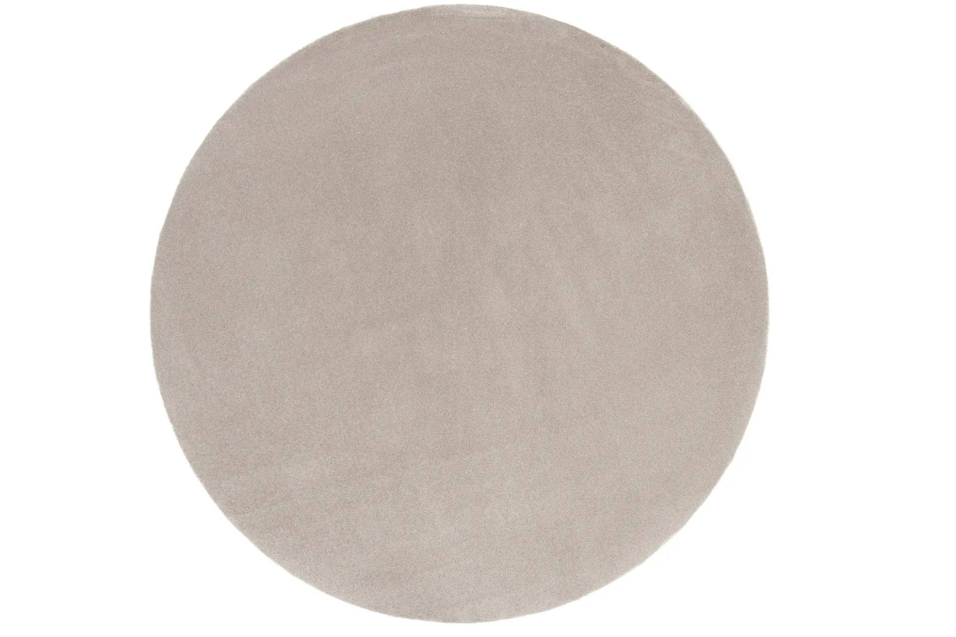 Hattara (beige 200 cm matto pyöreä)