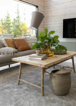 Hattara (beige 160x230 cm matto)