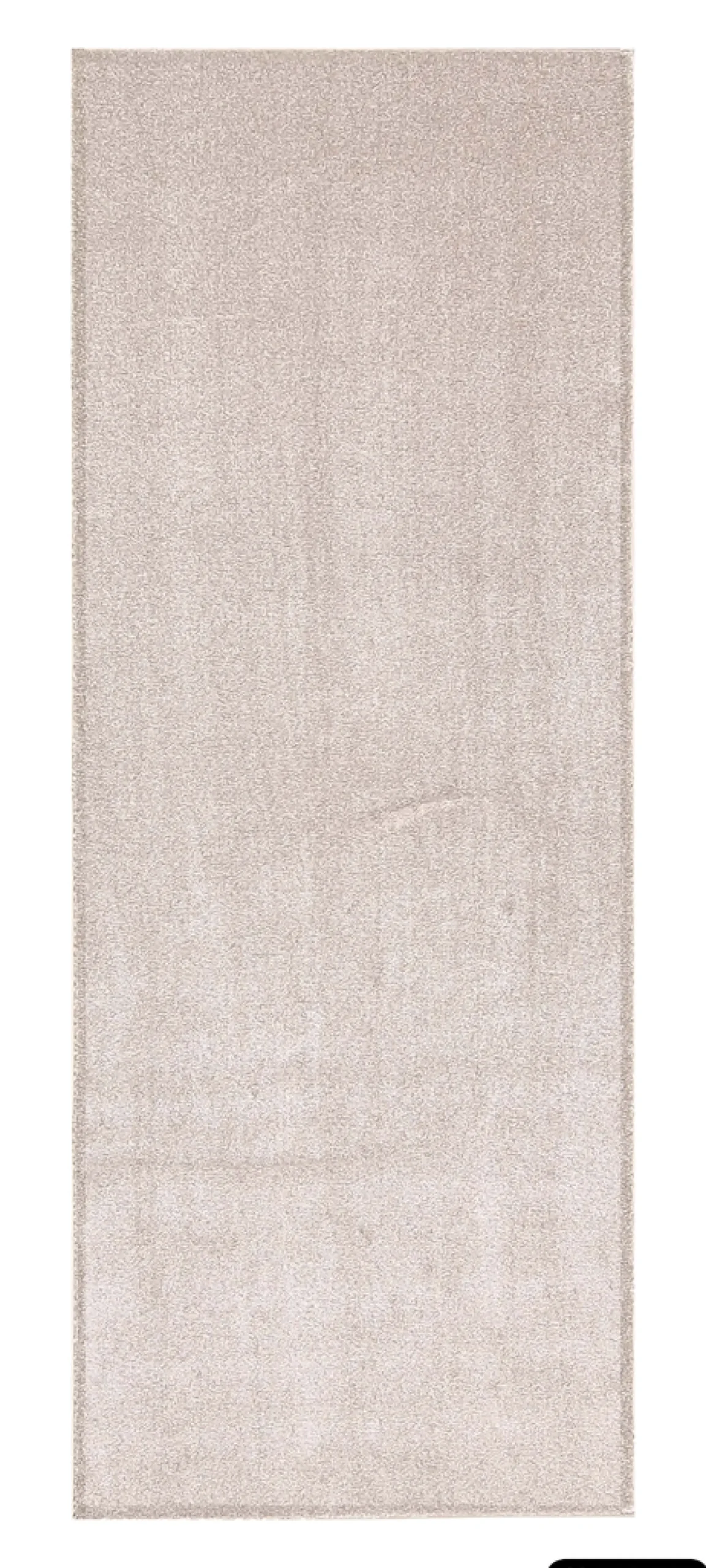 Hattara (harmaa 80x200 cm matto)