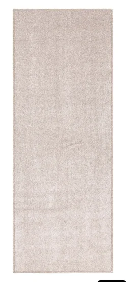 Hattara (harmaa 80x300 cm matto)