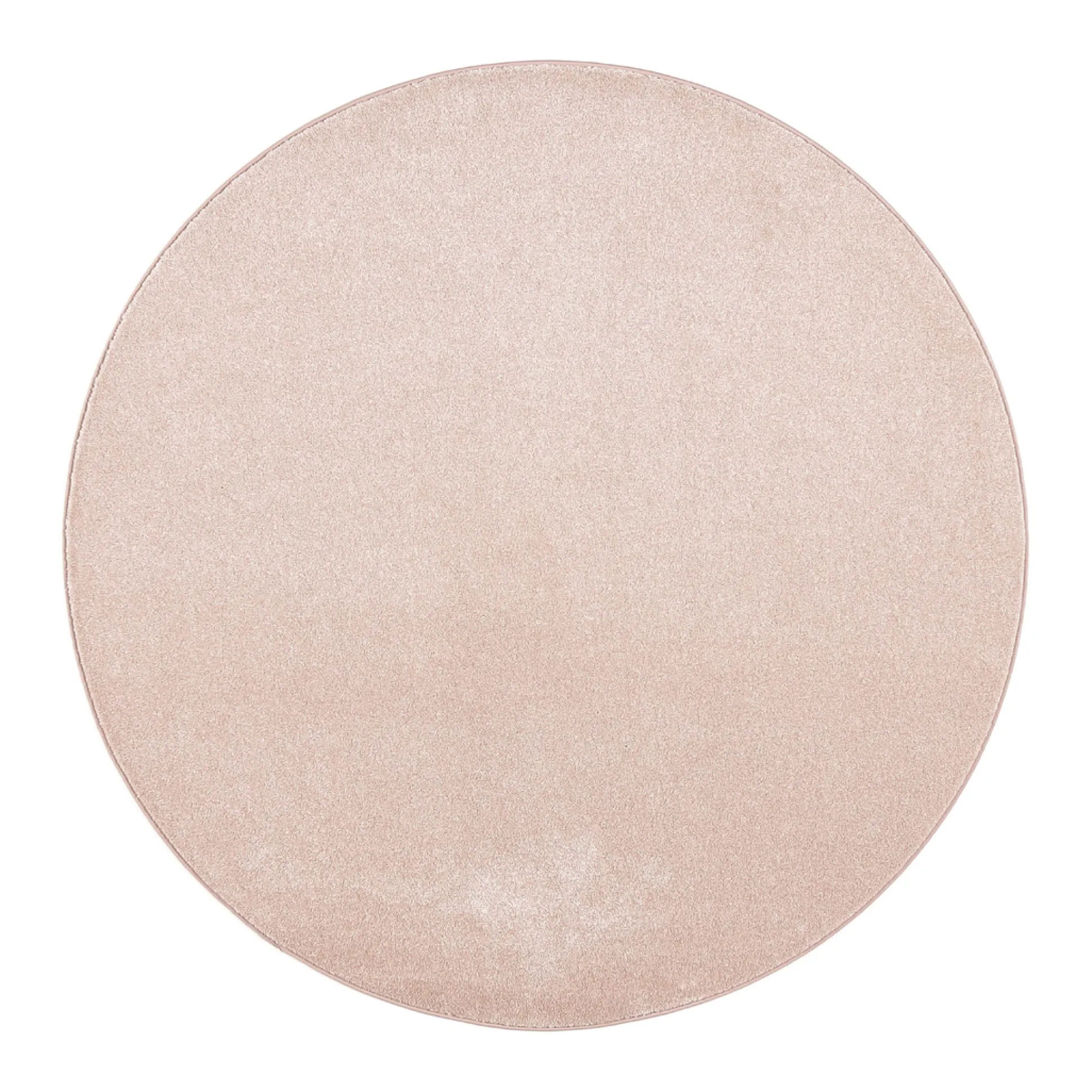 Hattara (rosa 200 cm matto pyöreä)