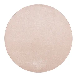 Hattara (rosa 160 cm matto pyöreä)
