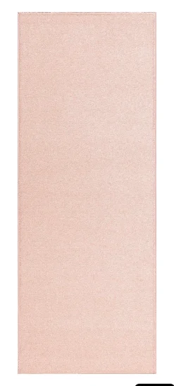 Hattara (rosa 80x200 cm matto)