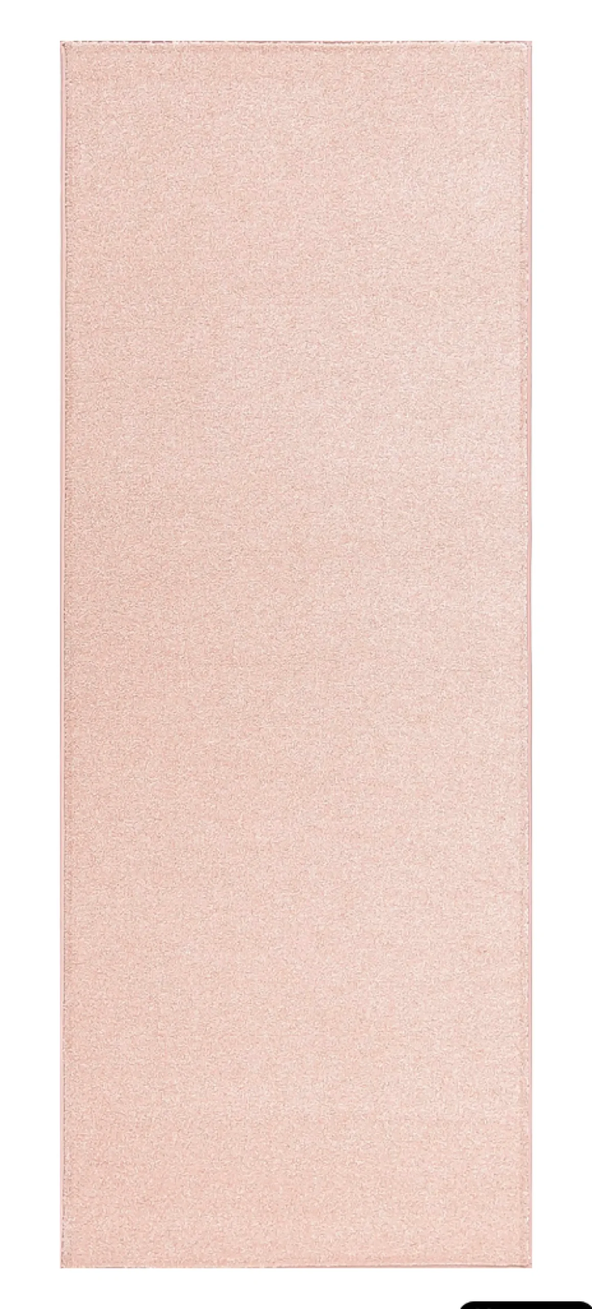 Hattara (rosa 80x250 cm matto)