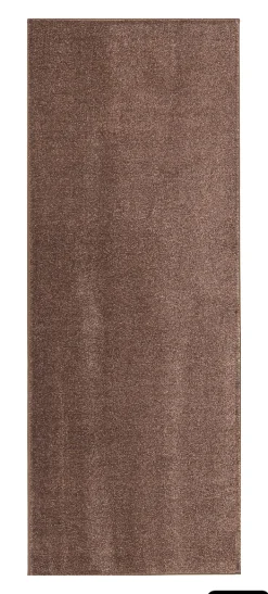 Hattara (ruskea 80x300 cm matto)
