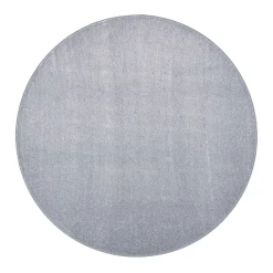 Hattara (sininen 200 cm matto pyöreä)