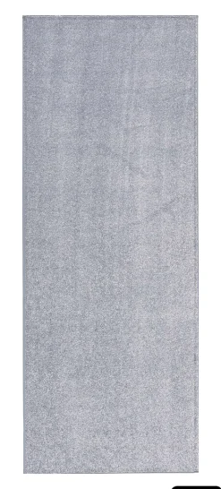 Hattara (sininen 80x250 cm matto)