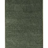 Hattara (tummanvihreä 80x200 cm matto)