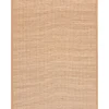 Havu (natur/valkoinen 80x250 cm matto)