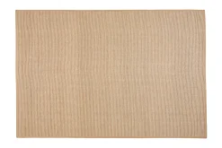 Havu (natur/valkoinen 80x150 cm matto)