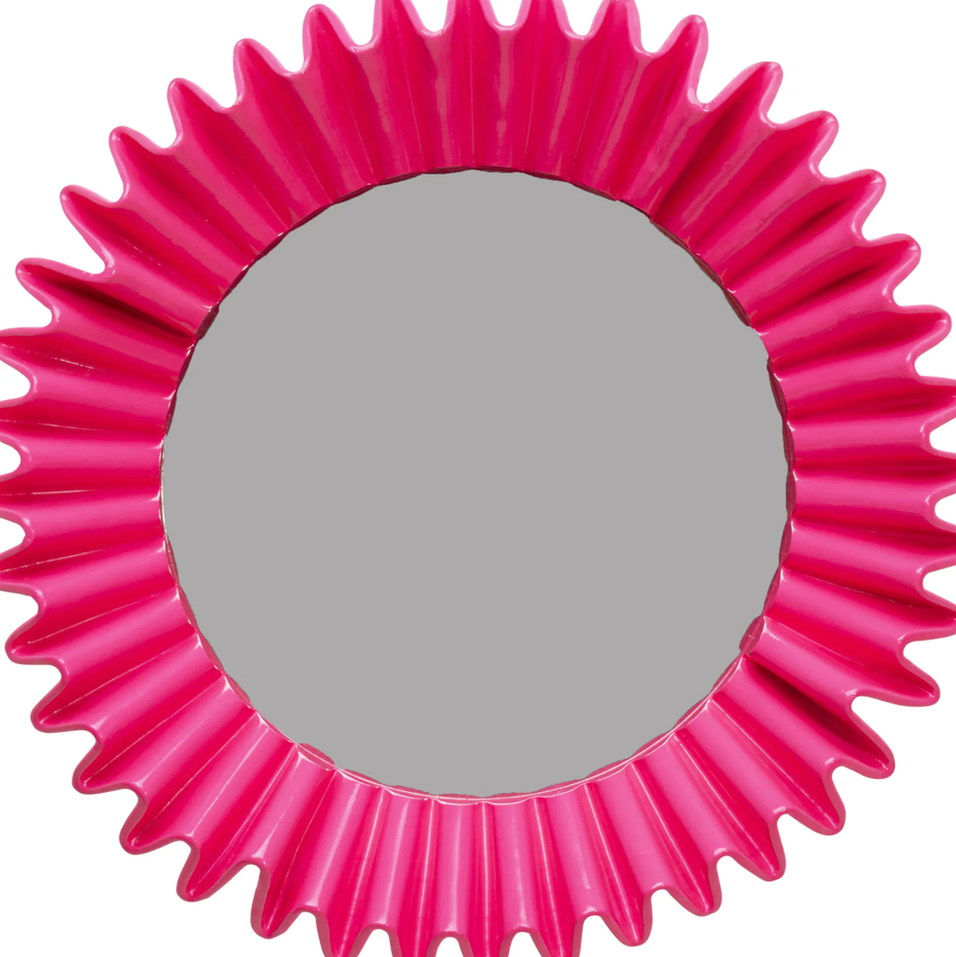 Hermosa (senäpeili pinkki ø38 cm)