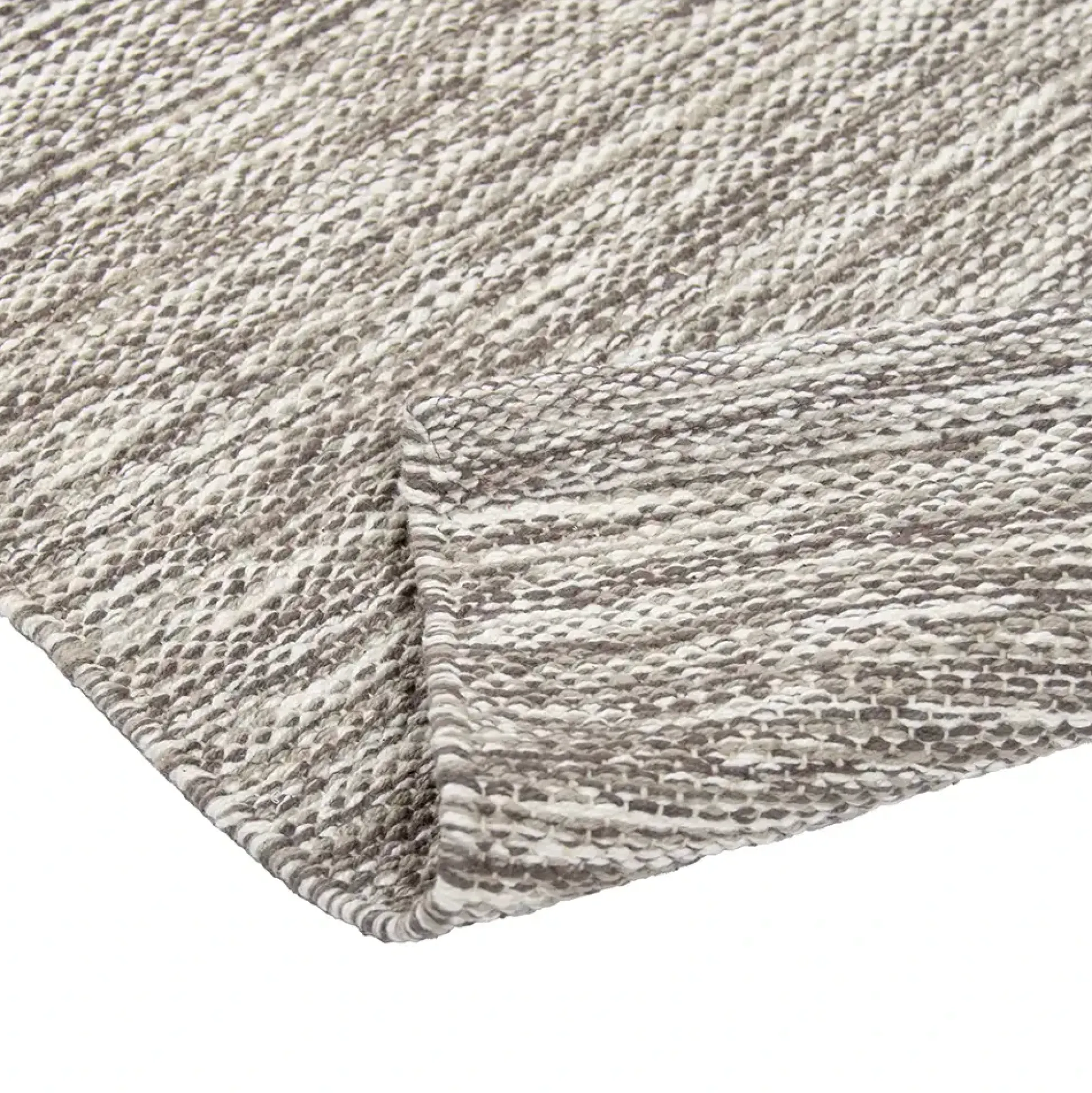 Heta (matto 80x150 cm harmaa)