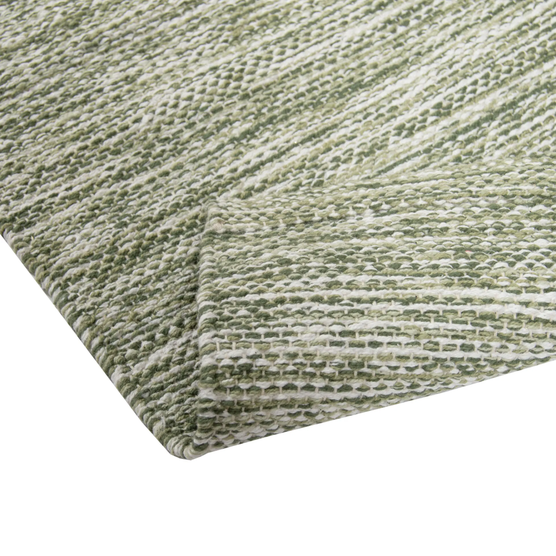 Heta (matto 80x200 cm vihreä)