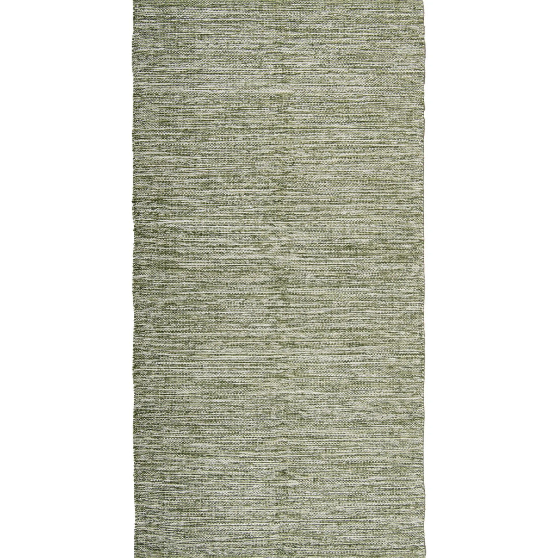Heta (matto 80x200 cm vihreä)