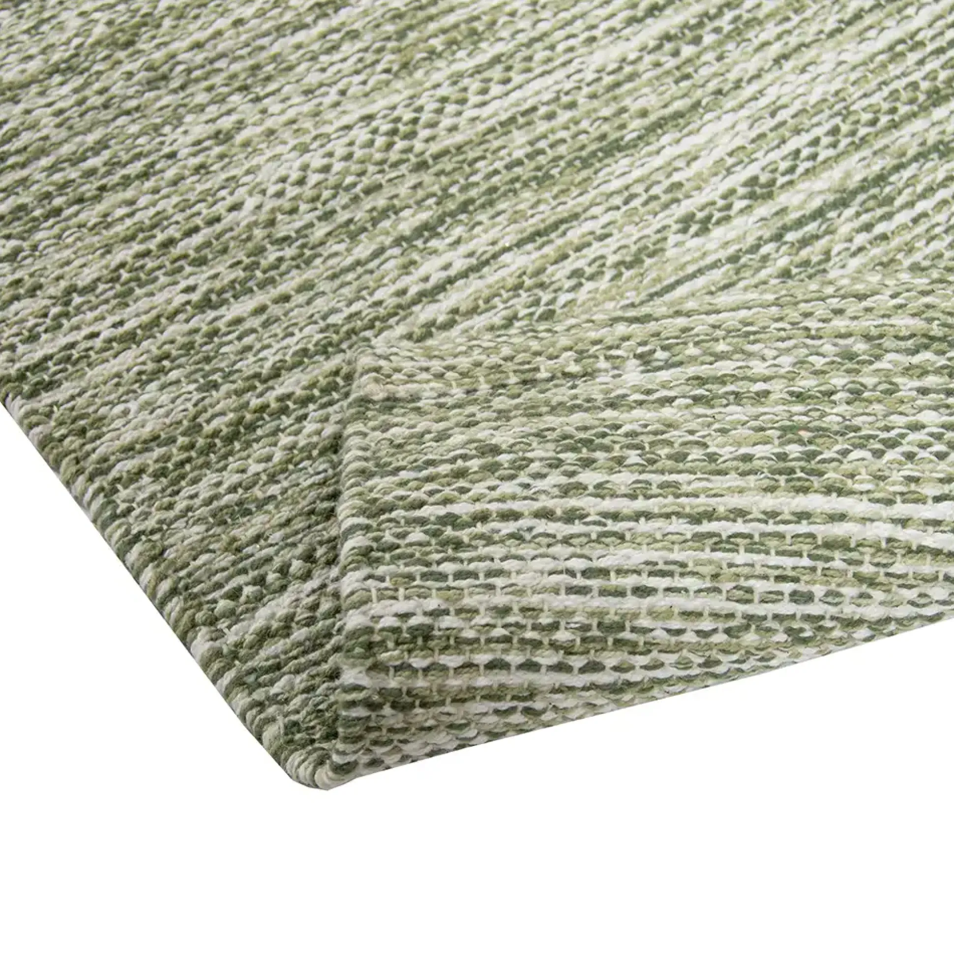 Heta (matto 80x250 cm vihreä)