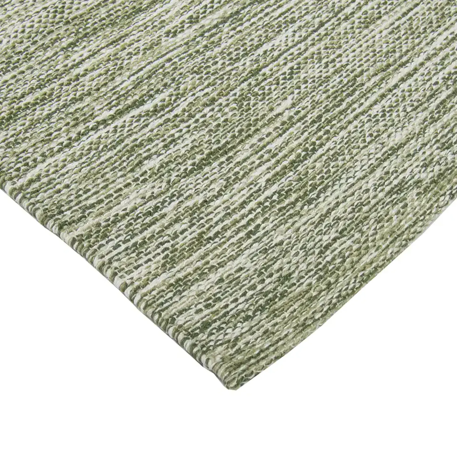 Heta (matto 80x250 cm vihreä)