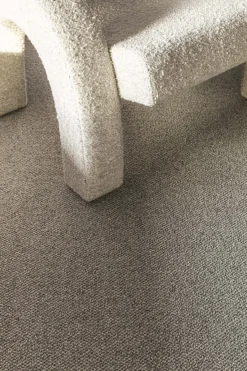Hiillos (harmaa 160x230 cm matto)