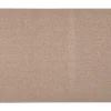 Hiillos (ruskea 80x150 cm matto)